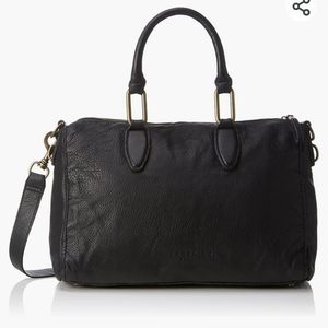 Liebeskind leather bag